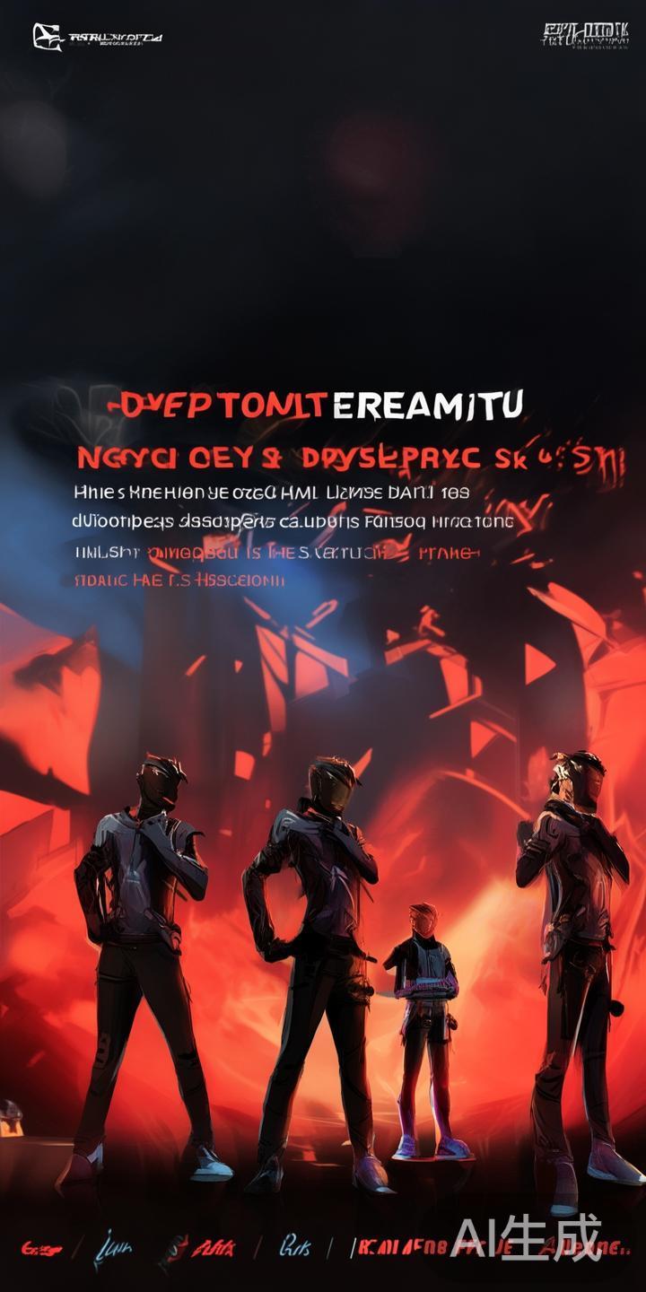 未来可期：uzi火狐电竞的发展前景与团队建设战略分析