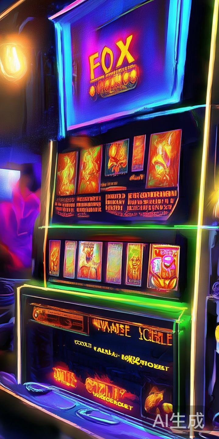 全面解析火狐电竞老虎机的特色玩法与实用投注技巧技巧