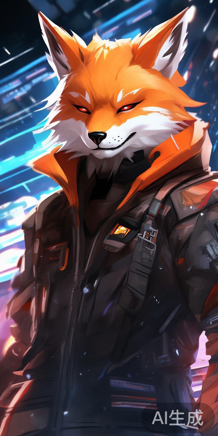 火狐电竞凭借创新战术实现行业持续领领先的战略分析