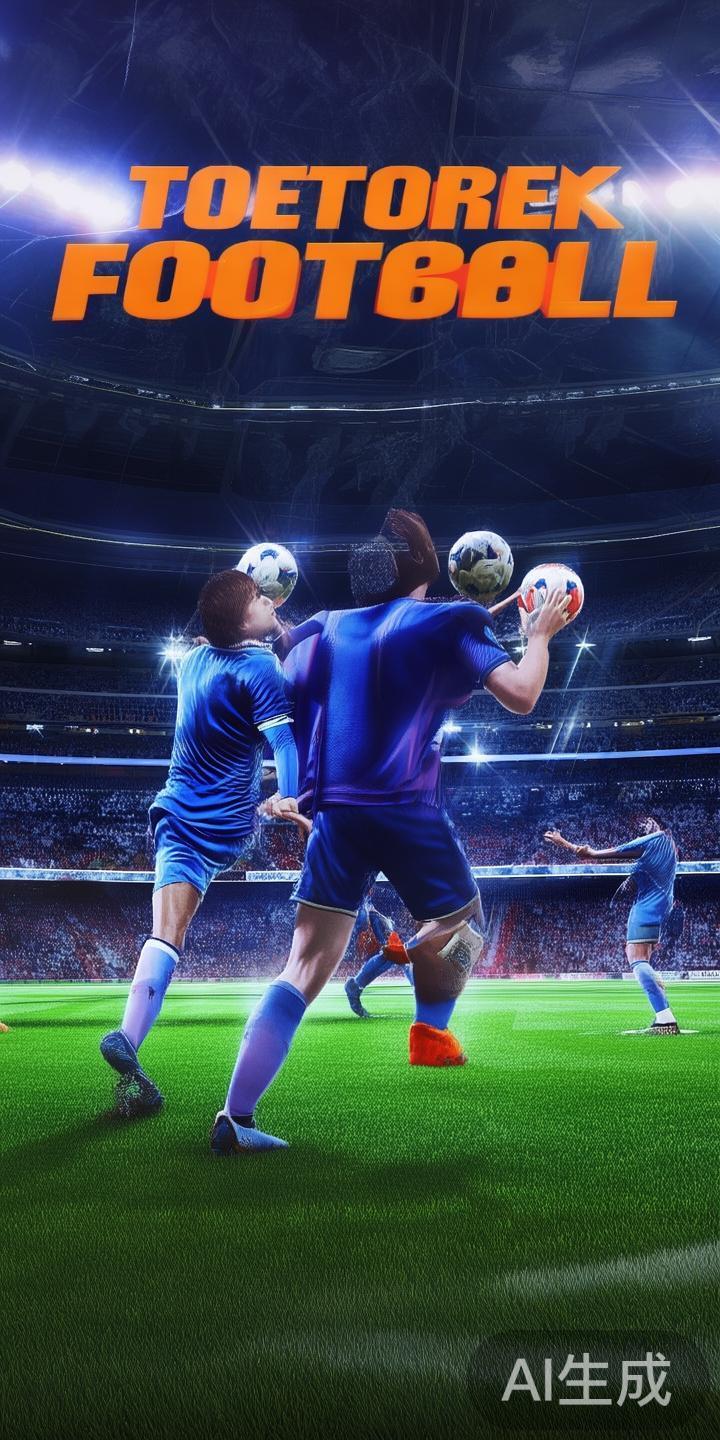 全面解析电竞足球火狐最新版：游戏玩法技巧与装备推荐指南