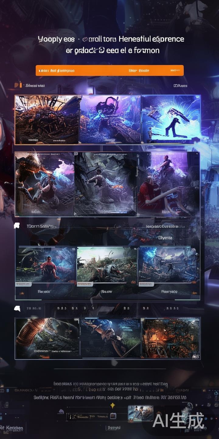 火狐电竞：游戏娱乐体验与玩家互动社区深度探索与未来发展