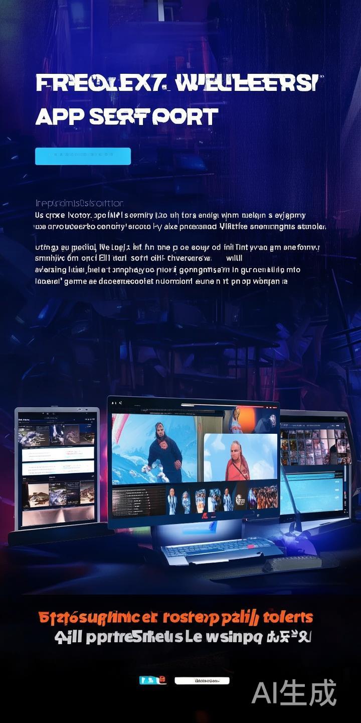 火狐电竞全站APP官网入口正式上线：使用攻略详解与操作指南