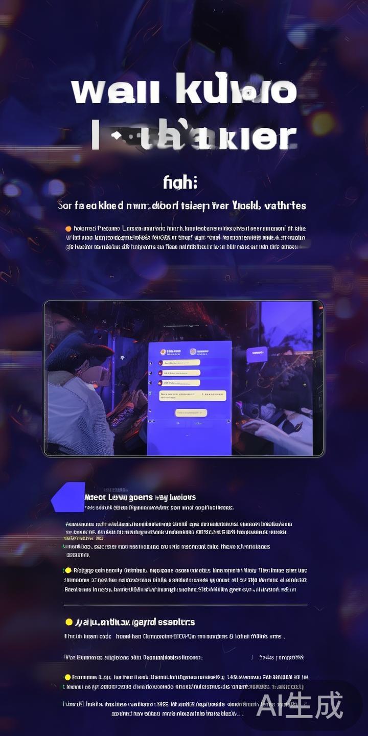 全面解析火狐电竞网页版登录界面流程及操作指南