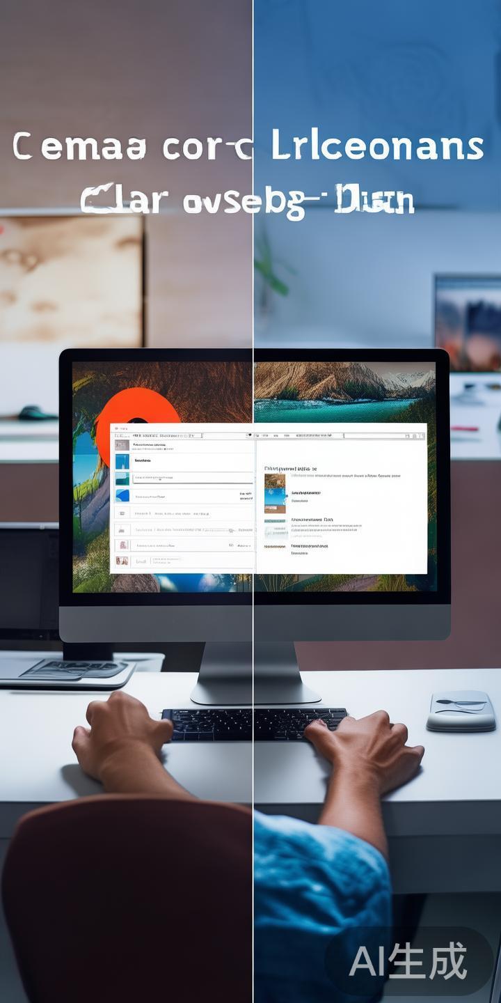火狐电竞无法访问？尝试这些方法轻松解决入口问题