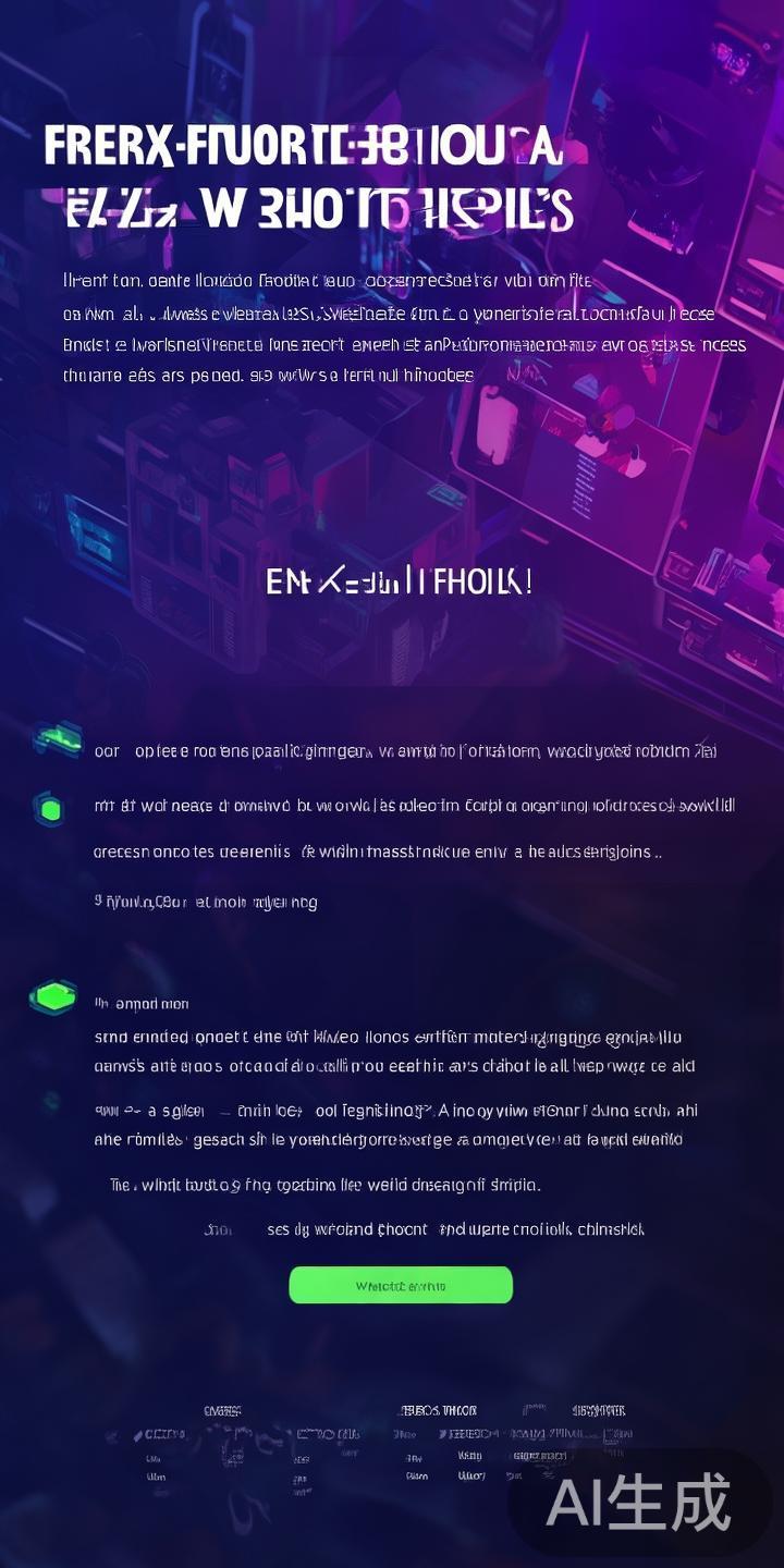 关于“火狐电竞网页版入口在哪”的五个详细拓展提示与指南