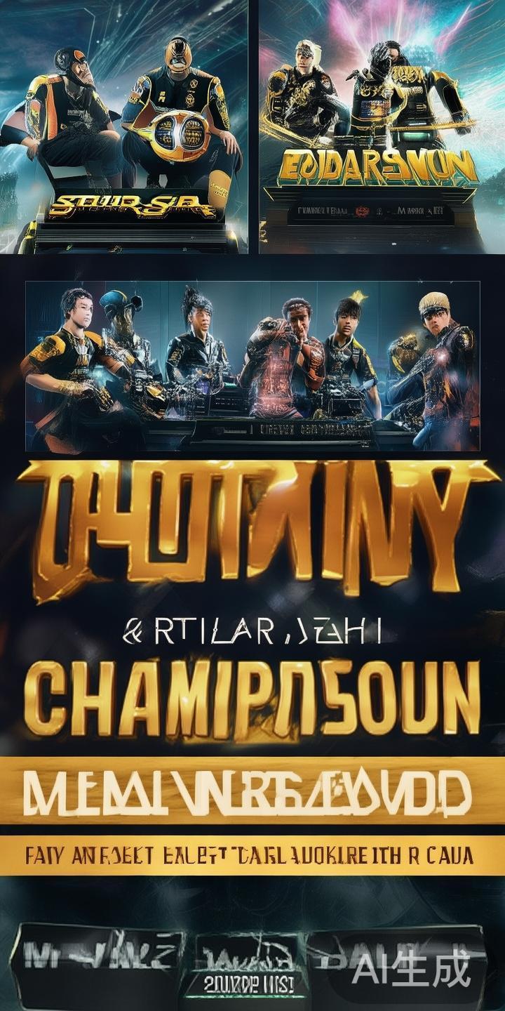 在比赛的历史中，获得冠军的战队不仅获得了丰厚的奖金