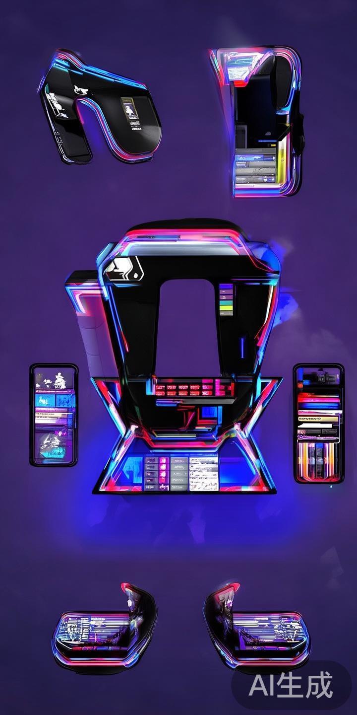 手机火狐电竞:能否有效保障游戏公平性与支付安全? 在当今移动互联网时代,手游已成为众多玩家日常生活的