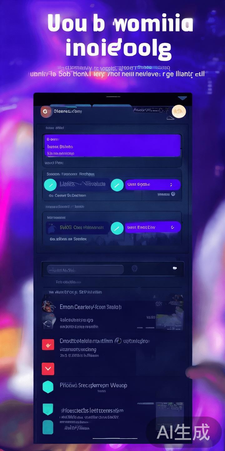2023年火狐电竞官方下载完整指南及操作技巧全面解析 合理设置个性化推送:火狐电竞提供赛事提醒、新闻推送