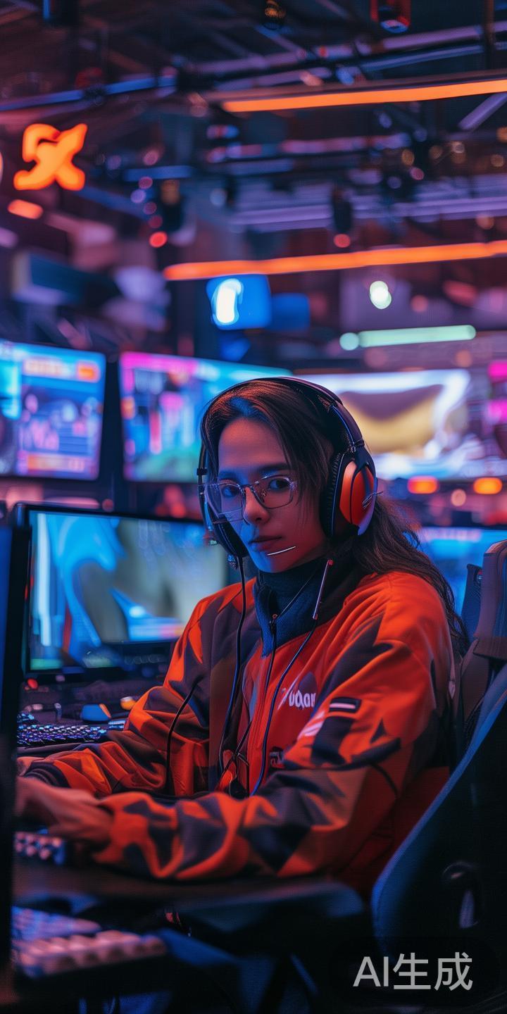 火狐电竞招聘条件全攻略:申请岗位必读的硬性要求详情 在竞争激烈的电竞行业中,想要加入火狐电竞团队,除了