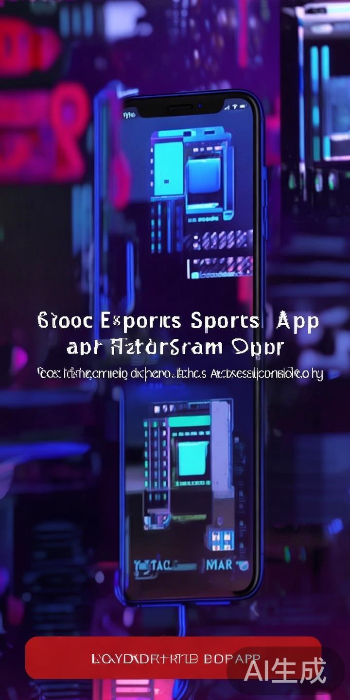 火狐电竞体育平台APP核心功能全面解析与特色亮点深度剖析