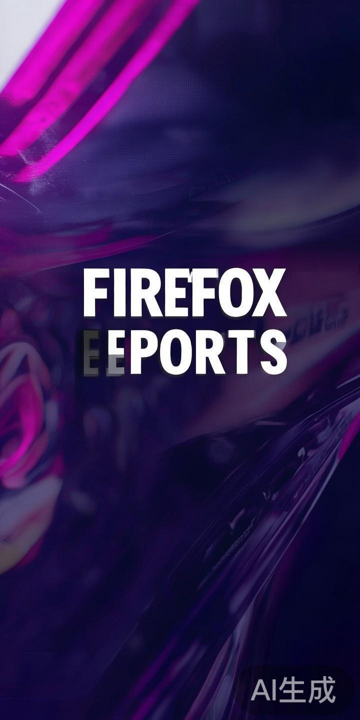 随着电竞行业的快速发展，火狐电竞已成为许多电竞爱好
