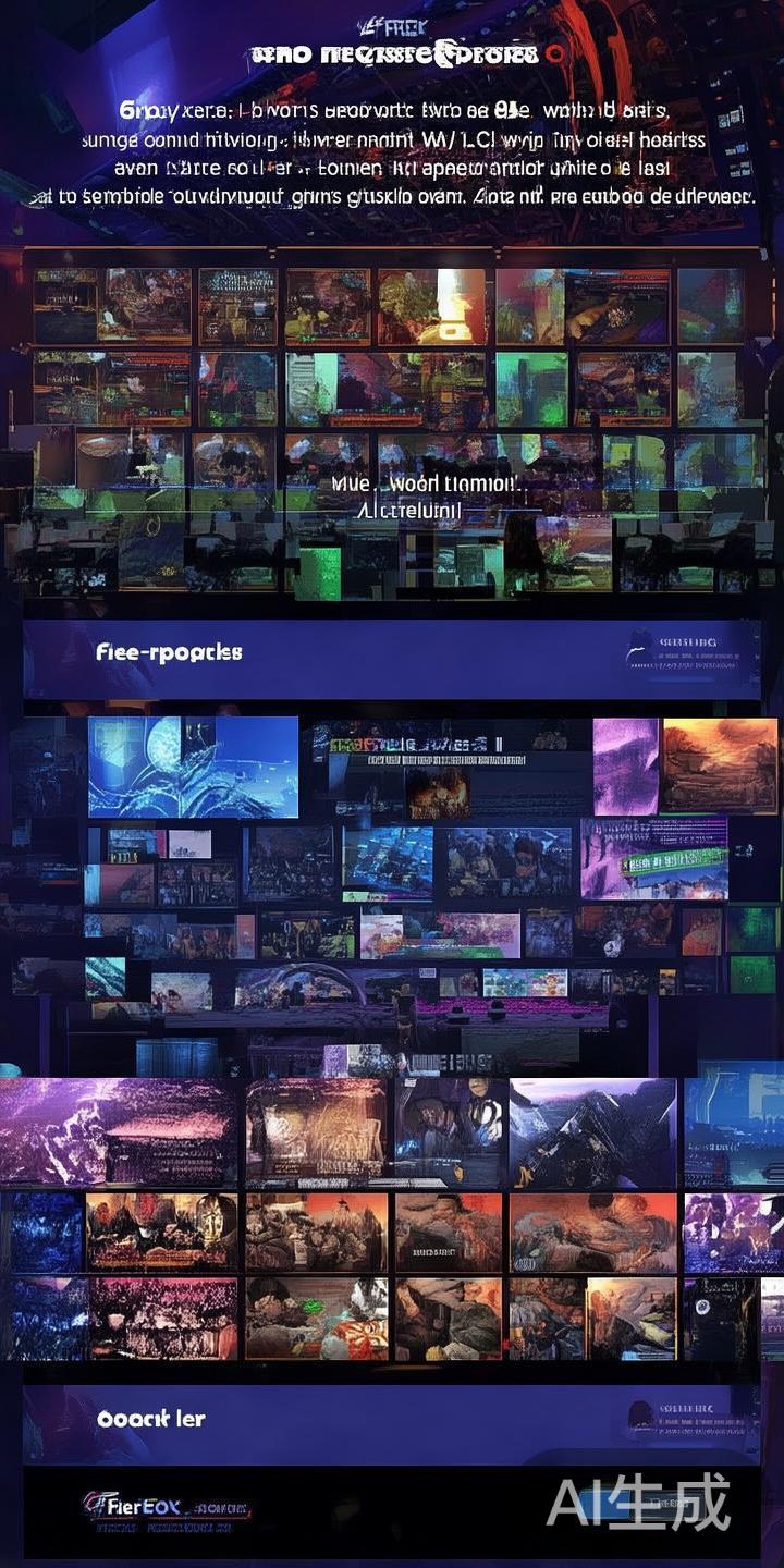 火狐电竞平台优势与不足全面分析与未来发展建议