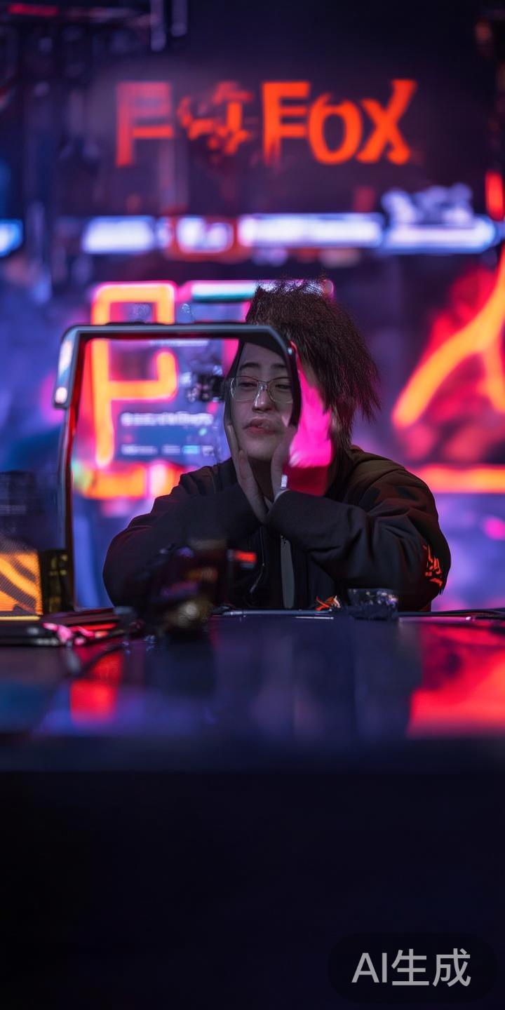 火狐电竞公司业务范围与发展战略深度解析 在当今数字娱乐迅速发展的背景下,电竞行业已经逐渐成