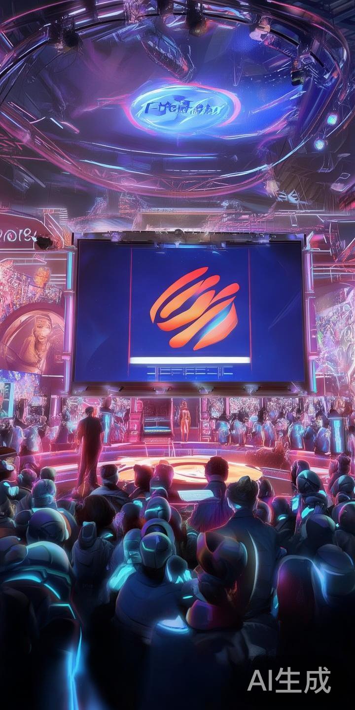 在当今电竞行业高速发展的背景下，越来越多的玩家开始