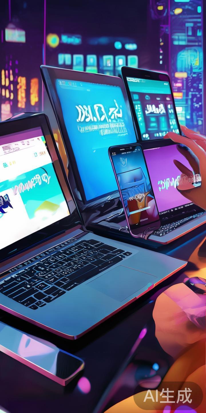 全面剖析电竞资讯公众号“火狐代理”的行业现状与未来发展趋势 值得一提的是,火狐代理积极布局多平台运营,除了公众