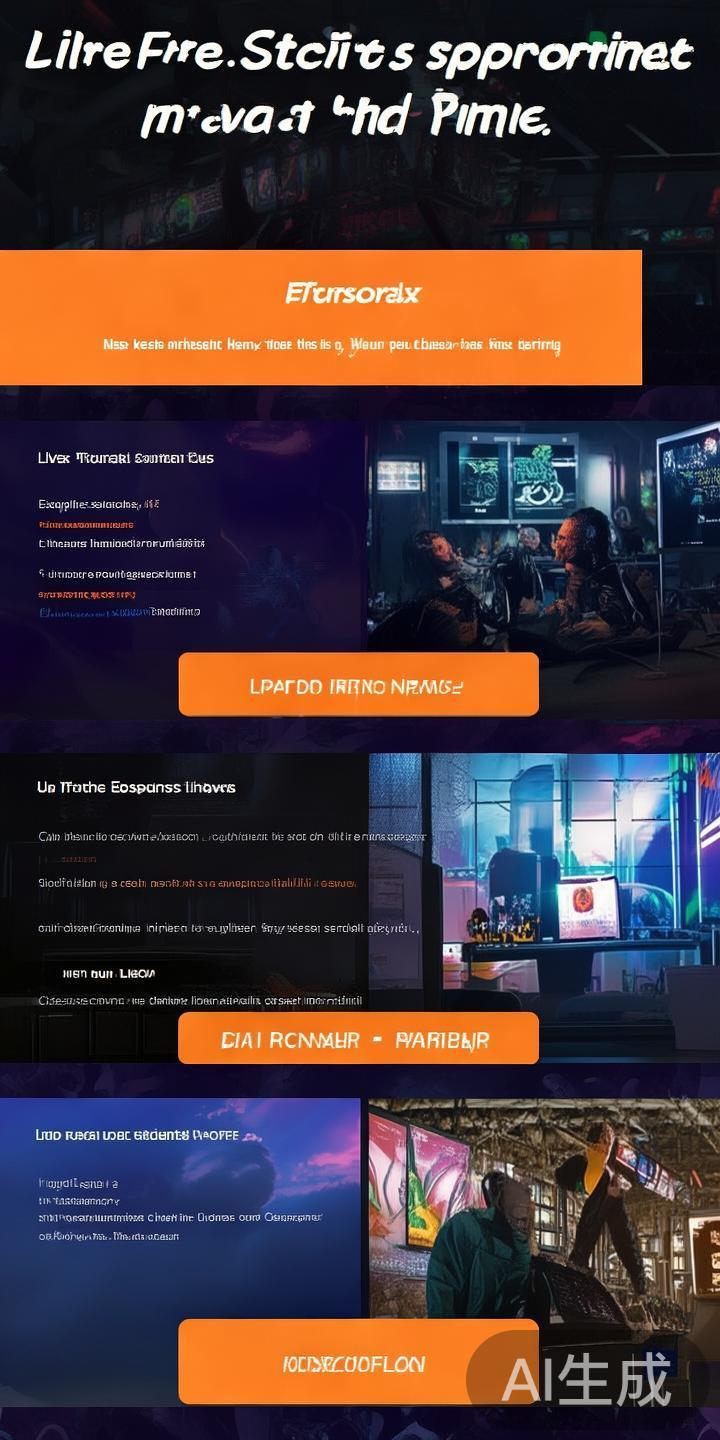 火狐电竞首页打开方法详解与操作指南全攻略 火狐电竞首页通常包含赛事直播、电竞新闻、投注专区以