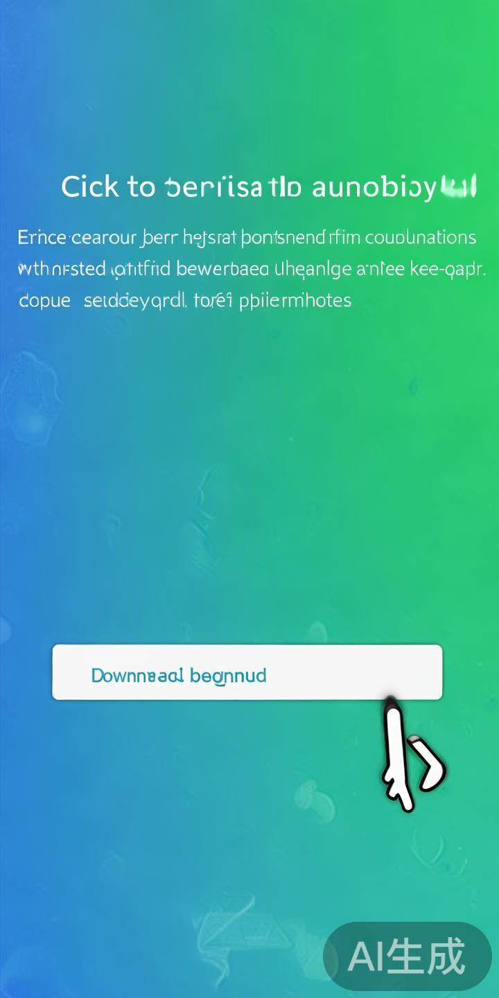 火狐电竞软件下载详细教程与操作步骤全破解 开始下载过程:点击后,软件下载会自动开始,确保浏览