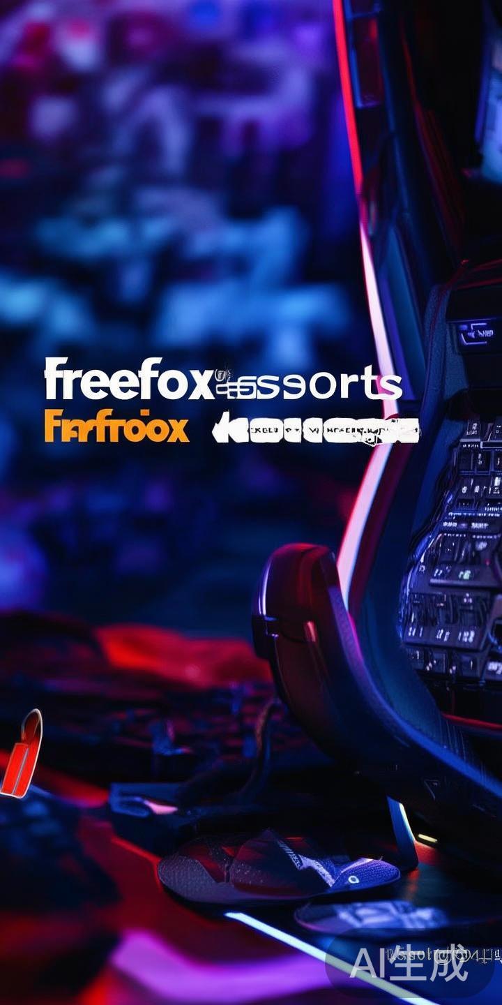 全面解析火狐电竞品牌的产品系列及核心合作伙伴关系 随着电子竞技产业的快速崛起,火狐电竞品牌逐渐成为行